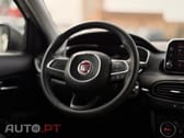 Fiat Tipo 1.3 M-Jet Lounge Tech J17