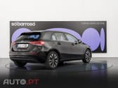 Mercedes-Benz A 250 e Style Plus