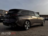 Peugeot 308 SW 1.5 BlueHDi Allure