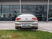 Volkswagen Passat 2.0 TDI Highline