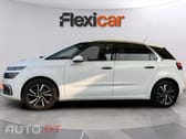 Citroen C4 Picasso 1.2 PureTech Feel