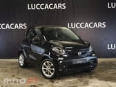 Smart ForTwo 1.0 Passion 71