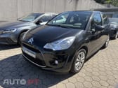 Citroen C3 1.4 HDi Airdream Tonic