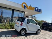 Smart ForTwo 1.0 mhd Passion 71 Softouch