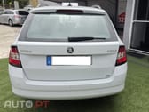 Skoda Fabia Break 1.0TSI 95cv Style