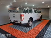 Ford Ranger 2.2 TDCi CD Limited 4WD