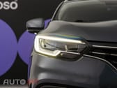 Renault Kadjar 1.3 TCe Intens