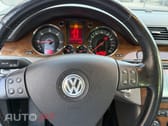 Volkswagen Passat Variant 2.0 TDi 4M Highline IM