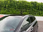 Mercedes-Benz C 300 de AMG Line