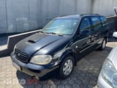 Kia Carnival 2.9 CRDi EX Confort
