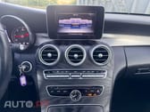Mercedes-Benz C 250 d Auto. AMG Line
