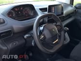 Peugeot Partner 1.5 BlueHDi Premium Standard