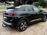 Peugeot 3008 1.2 PureTech GT Line