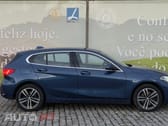 BMW 116 d Line Urban Auto