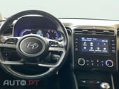 Hyundai Tucson 1.6 CRDi Business