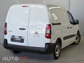 Citroen Berlingo 1.6 BlueHDi L1 3L