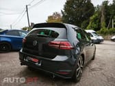 Volkswagen Golf  Gti Performance Bluemotion