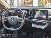 Renault Mégane E-Tech EV60 130hp optimum charge Evolution ER