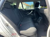 BMW 318 d Touring Aut. Sport Line