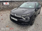 Citroen C4 1.2 PureTech Feel Pack