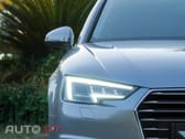 Audi A4 Avant ND