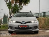 Toyota Auris 1.8 HSD Active