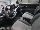 Fiat 500e 42 kWh Icon