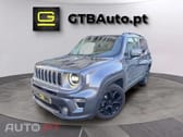 Jeep Renegade 1.0 T 120CV  LIMITED