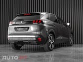 Peugeot 3008 1.5 BlueHDi GT Line EAT8
