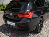 BMW 118 d Line Sport Shadow Auto