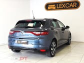 Renault Mégane ENERGY TCe 130 EDC INTENS