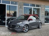 Opel Adam 1.4 T S