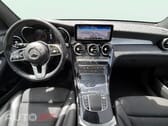 Mercedes-Benz GLC 300 e 4Matic