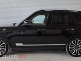Land Rover Range Rover SDV8 Autobiography