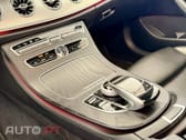 Mercedes-Benz E 220 d AMG Line Aut.