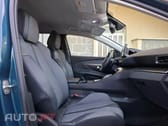 Peugeot 3008 1.5 BlueHDi Allure EAT8