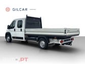Citroen Jumper 2.0 BlueHDi 35 L4 CD