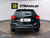 Audi Q2 35 TDI S-TR ADVANCED
