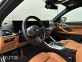 BMW i4 eDrive40 Pack Desportivo M Pro