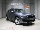 Skoda Kamiq 1.0 TSI Style