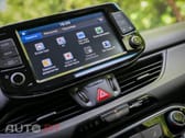 Hyundai i30 1.6 CRDi Style+Navi