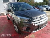 Ford Kuga 1.5 TDCi EcoBlue Titanium