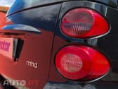 Smart ForTwo 1.0 MHD Pulse | 2011