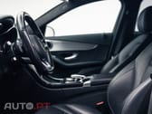 Mercedes-Benz C 250 d AMG Line Aut.