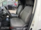 Volkswagen Caddy 1.6 TDi BlueMotion Confortline