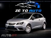 Seat Ibiza 1.2 TDi Reference Ecomotive