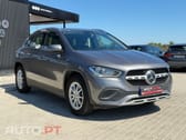 Mercedes-Benz GLA 180 d
