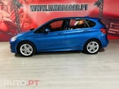 BMW 225 Pack M