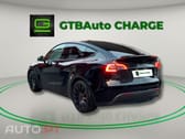 Tesla Model Y I.V.A DEDUTIVEL Performance Dual AWD