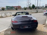 Porsche Carrera GT 911 Millenium